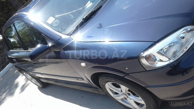 Opel Astra 2000, 122,156 km - 1.8 л - Sumqayıt