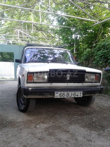 LADA (VAZ) 2104 1998, 187,000 km - 1.6 л - Mingəçevir