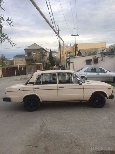 LADA (VAZ) 2106 1983, 222,200 km - 1.3 л - Bakı