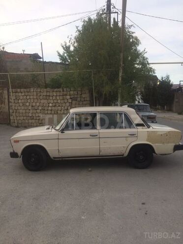 LADA (VAZ) 2106 1983, 222,200 km - 1.3 л - Bakı