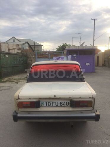 LADA (VAZ) 2106 1983, 222,200 km - 1.3 л - Bakı