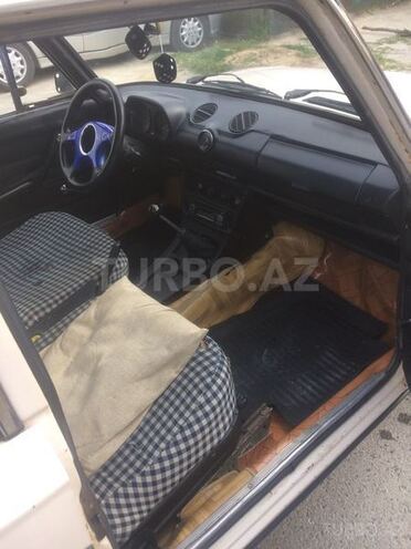 LADA (VAZ) 2106 1983, 222,200 km - 1.3 л - Bakı