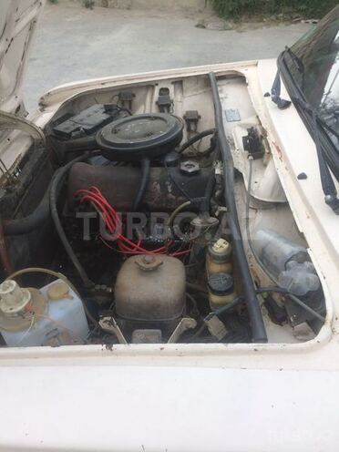 LADA (VAZ) 2106 1983, 222,200 km - 1.3 л - Bakı