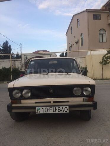 LADA (VAZ) 2106 1983, 222,200 km - 1.3 л - Bakı