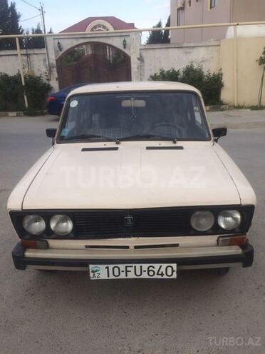 LADA (VAZ) 2106 1983, 222,200 km - 1.3 л - Bakı