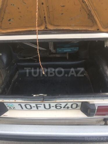 LADA (VAZ) 2106 1983, 222,200 km - 1.3 л - Bakı