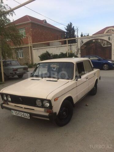 LADA (VAZ) 2106 1983, 222,200 km - 1.3 л - Bakı