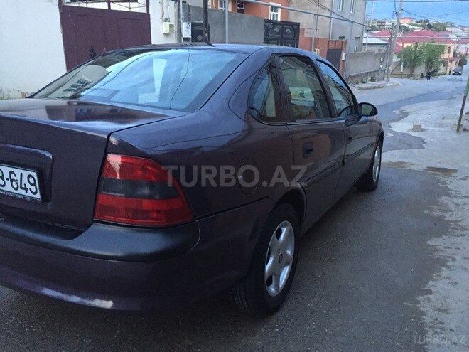 Opel Vectra 1997, 321,000 km - 1.8 l - Bakı
