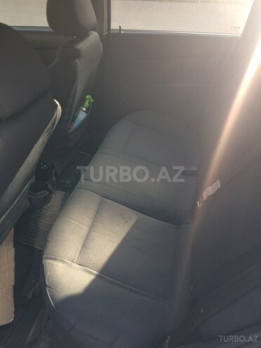 Chevrolet Aveo 2012, 145,767 km - 1.2 l - Bakı