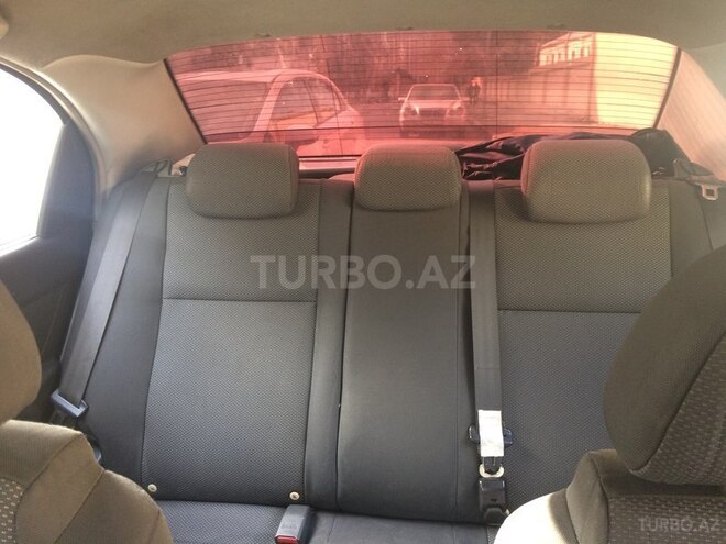 Chevrolet Aveo 2012, 145,767 km - 1.2 l - Bakı