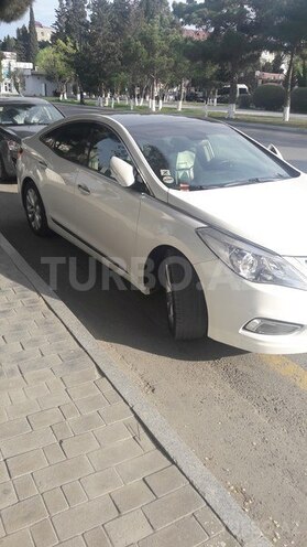 Hyundai Azera 2013, 115,000 km - 2.4 л - Sumqayıt