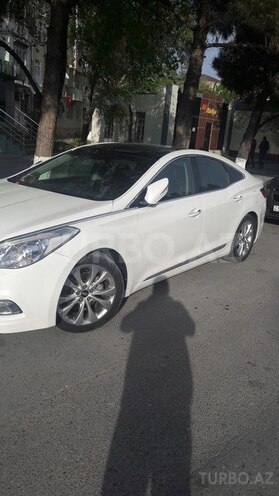 Hyundai Azera 2013, 115,000 km - 2.4 л - Sumqayıt