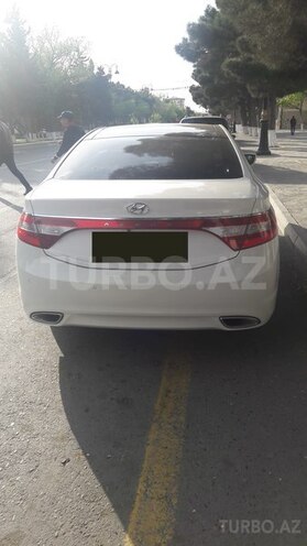 Hyundai Azera 2013, 115,000 km - 2.4 л - Sumqayıt