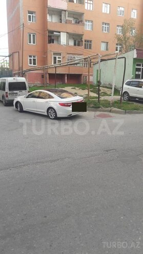 Hyundai Azera 2013, 115,000 km - 2.4 л - Sumqayıt