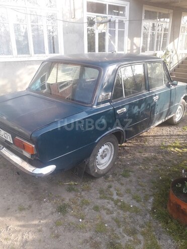 LADA (VAZ) 21011 1980, 222,222 km - 1.3 l - Masallı