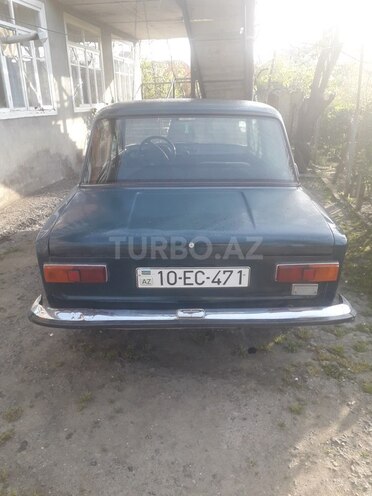 LADA (VAZ) 21011 1980, 222,222 km - 1.3 l - Masallı