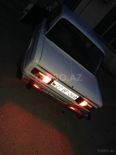 LADA (VAZ) 2106 1985, 1,111,111 km - 1.3 л - Bakı