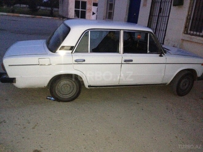LADA (VAZ) 2106 1985, 1,111,111 km - 1.3 л - Bakı