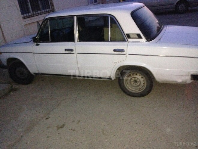 LADA (VAZ) 2106 1985, 1,111,111 km - 1.3 л - Bakı