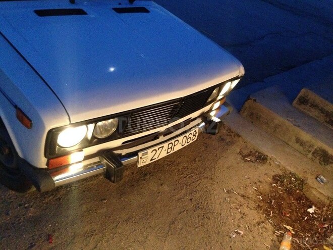 LADA (VAZ) 2106 1985, 1,111,111 km - 1.3 л - Bakı