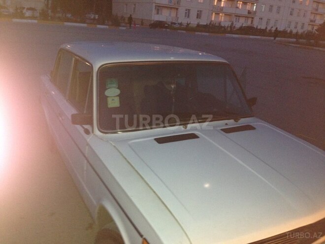 LADA (VAZ) 2106 1985, 1,111,111 km - 1.3 л - Bakı