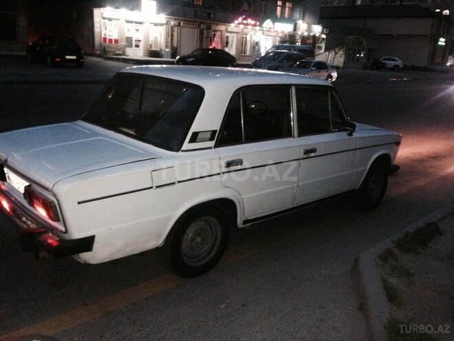 LADA (VAZ) 2106 1985, 1,111,111 km - 1.3 л - Bakı