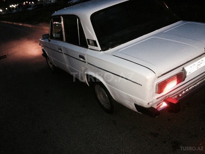 LADA (VAZ) 2106 1985, 1,111,111 km - 1.3 л - Bakı