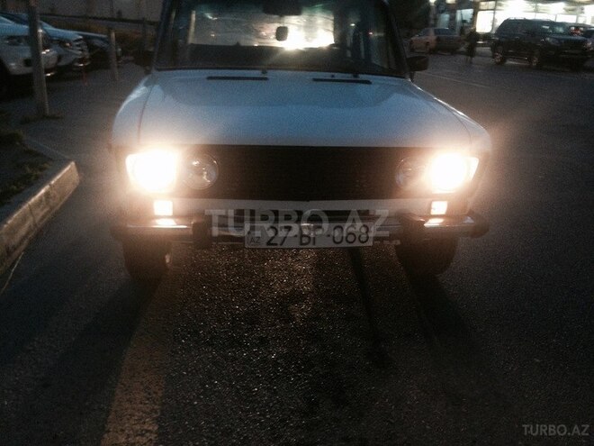 LADA (VAZ) 2106 1985, 1,111,111 km - 1.3 л - Bakı