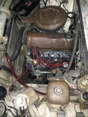 LADA (VAZ) 2106 1985, 1,111,111 km - 1.3 л - Bakı