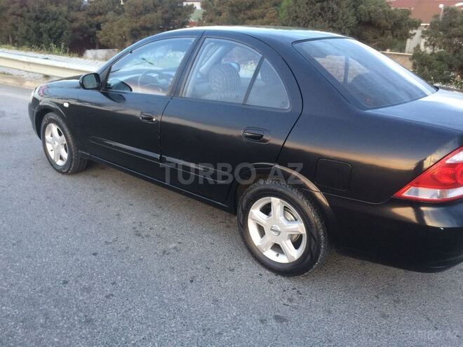 Nissan Sunny 2008, 200,000 km - 1.6 л - Bakı