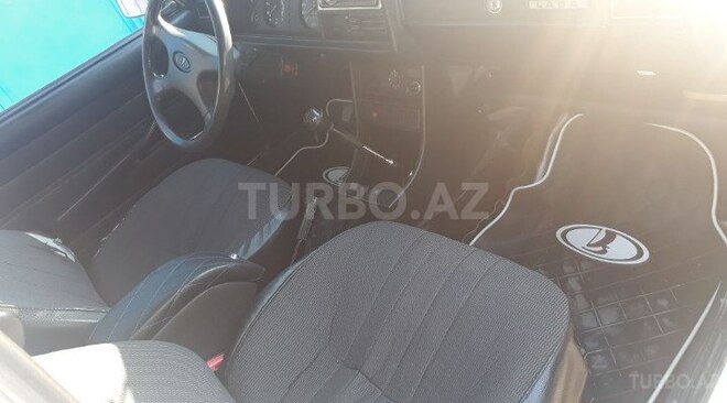 LADA (VAZ) 2107 2007, 162,000 km - 1.6 l - Bakı