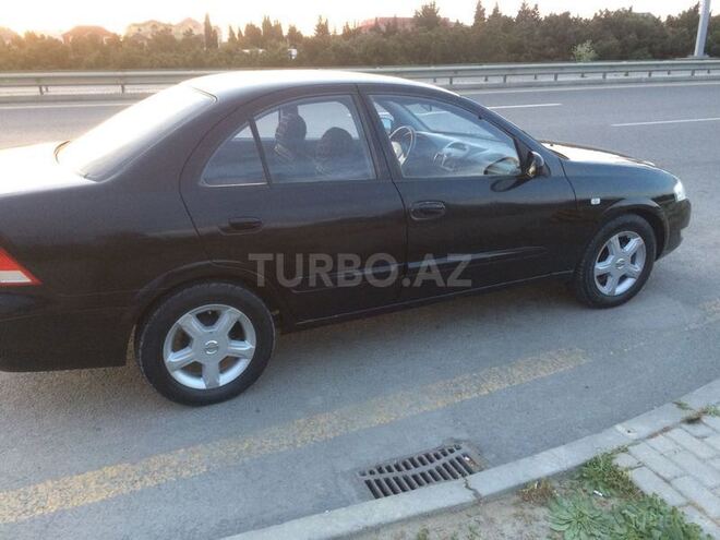 Nissan Sunny 2008, 200,000 km - 1.6 л - Bakı