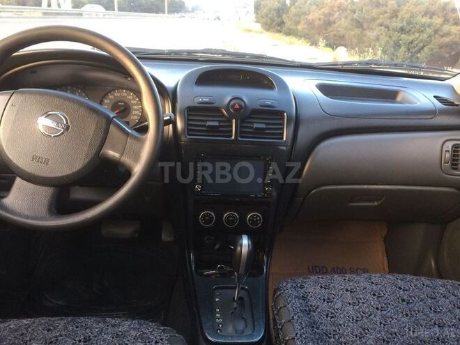 Nissan Sunny 2008, 200,000 km - 1.6 л - Bakı