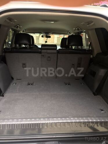 Toyota Prado 2010, 94,000 km - 2.7 l - Bakı