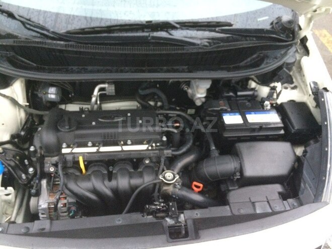Kia Rio 2012, 86,500 km - 1.4 l - Bakı