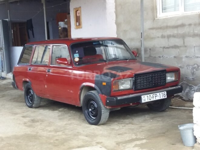LADA (VAZ) 2104 1994, 300,000 km - 1.6 l - Qəbələ