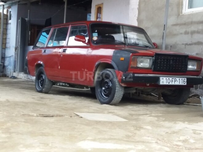 LADA (VAZ) 2104 1994, 300,000 km - 1.6 l - Qəbələ
