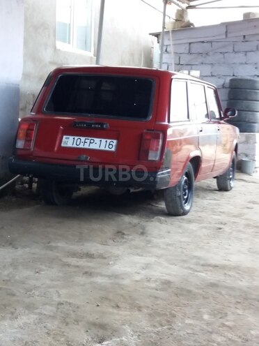 LADA (VAZ) 2104 1994, 300,000 km - 1.6 l - Qəbələ