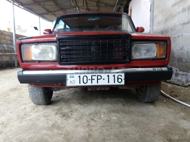 LADA (VAZ) 2104 1994, 300,000 km - 1.6 l - Qəbələ