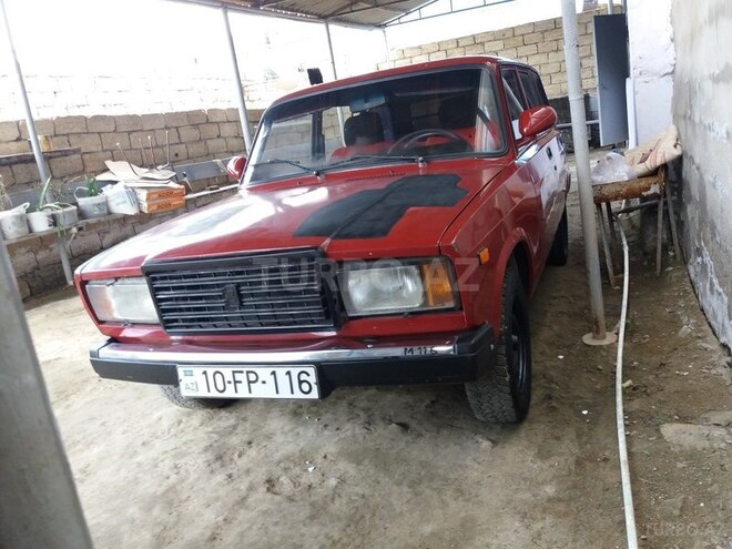 LADA (VAZ) 2104 1994, 300,000 km - 1.6 l - Qəbələ