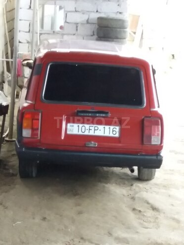 LADA (VAZ) 2104 1994, 300,000 km - 1.6 l - Qəbələ
