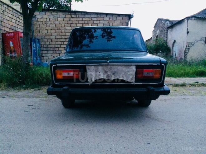 LADA (VAZ) 2106 2002, 93,754 km - 1.6 l - Cəlilabad