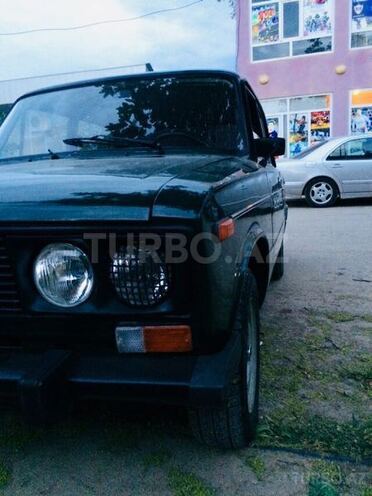 LADA (VAZ) 2106 2002, 93,754 km - 1.6 l - Cəlilabad