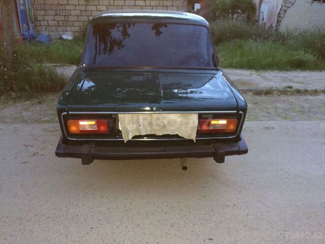 LADA (VAZ) 2106 2002, 93,754 km - 1.6 l - Cəlilabad