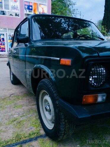 LADA (VAZ) 2106 2002, 93,754 km - 1.6 l - Cəlilabad