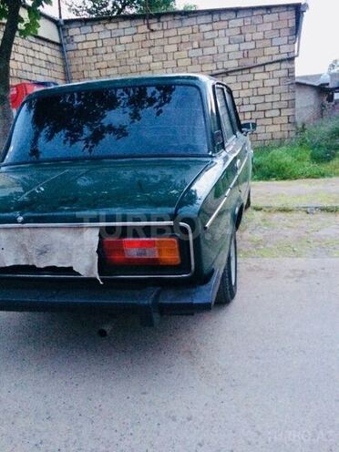 LADA (VAZ) 2106 2002, 93,754 km - 1.6 l - Cəlilabad