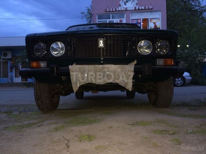 LADA (VAZ) 2106 2002, 93,754 km - 1.6 l - Cəlilabad