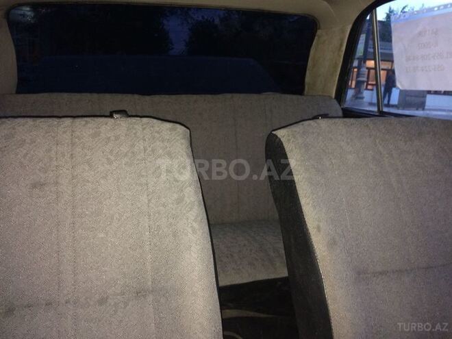 LADA (VAZ) 2106 2002, 93,754 km - 1.6 l - Cəlilabad