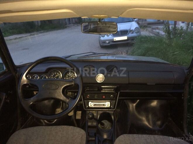 LADA (VAZ) 2106 2002, 93,754 km - 1.6 l - Cəlilabad