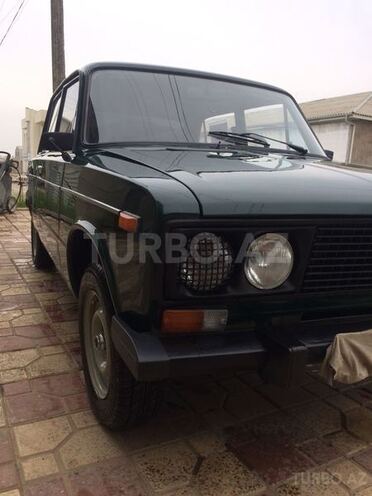 LADA (VAZ) 2106 2002, 93,754 km - 1.6 l - Cəlilabad